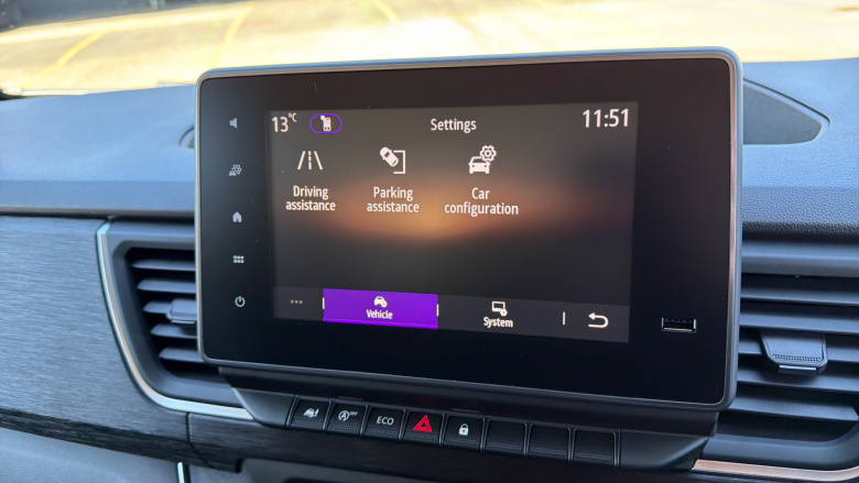 Renault Trafic Lwb Diesel LL30 Blue dCi 150 Extra [Safety] Van